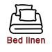 Bed linen