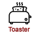Toaster