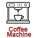 Coffee machine