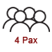 pax
