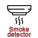 Smoke detector