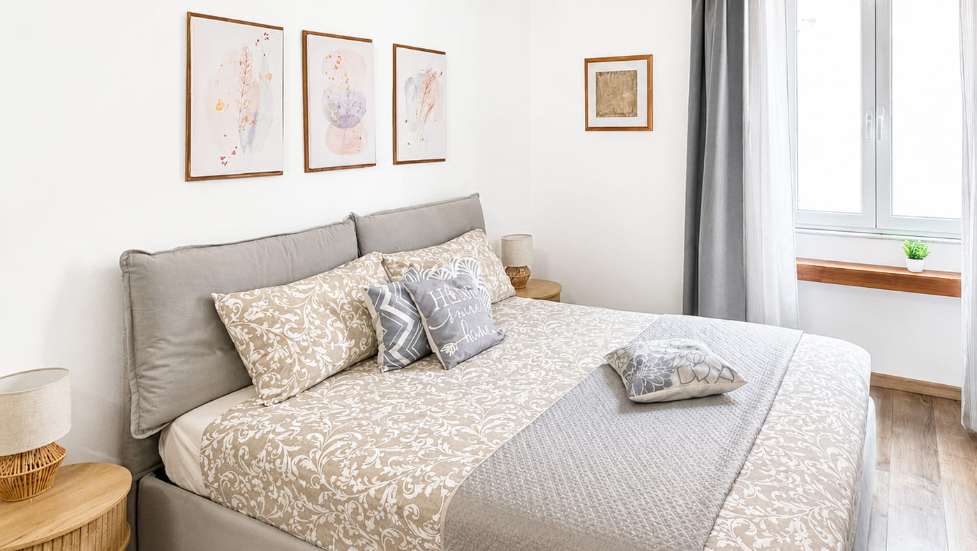Mamomi House