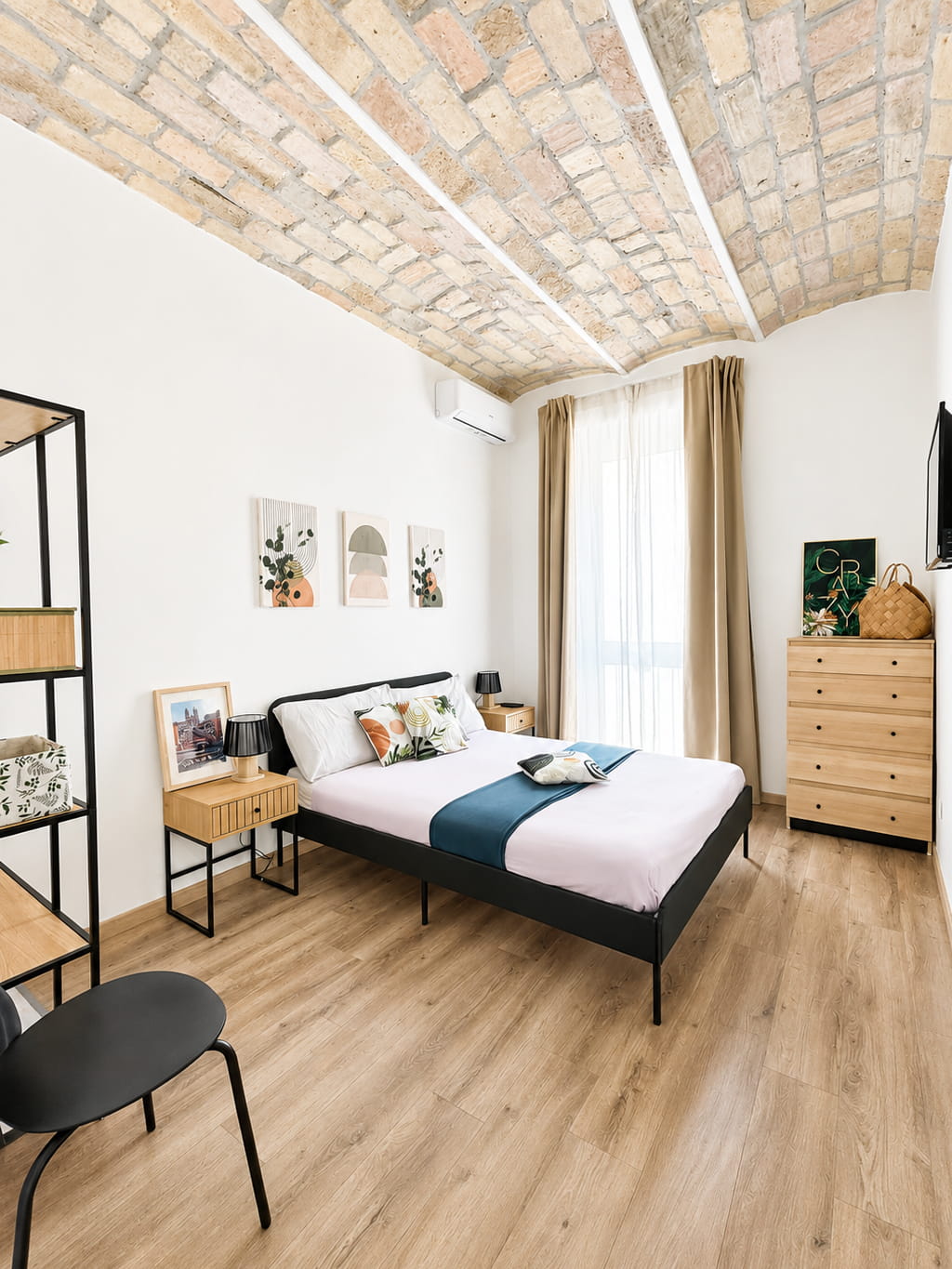MaMoMi House
