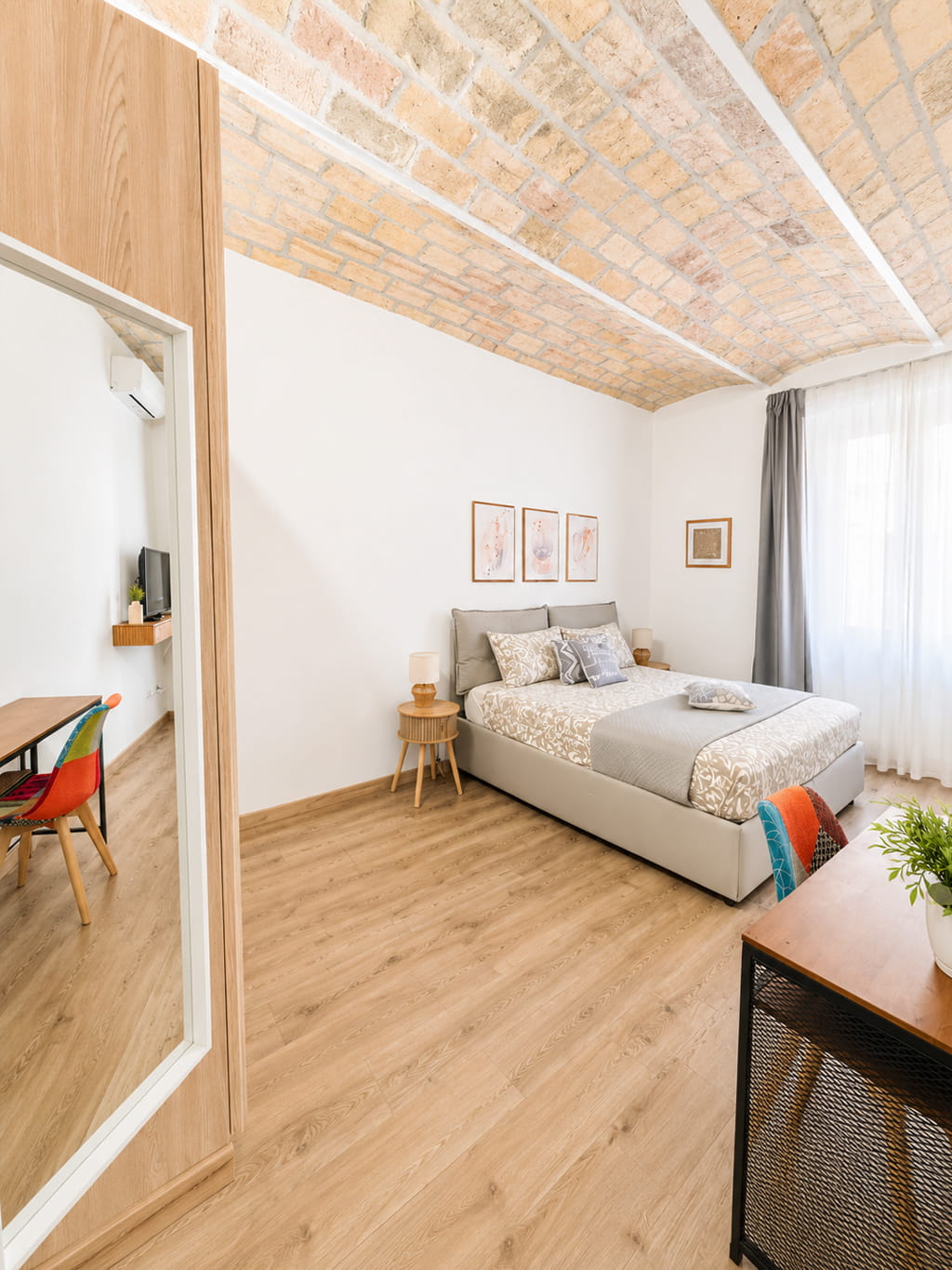 MaMoMi House
