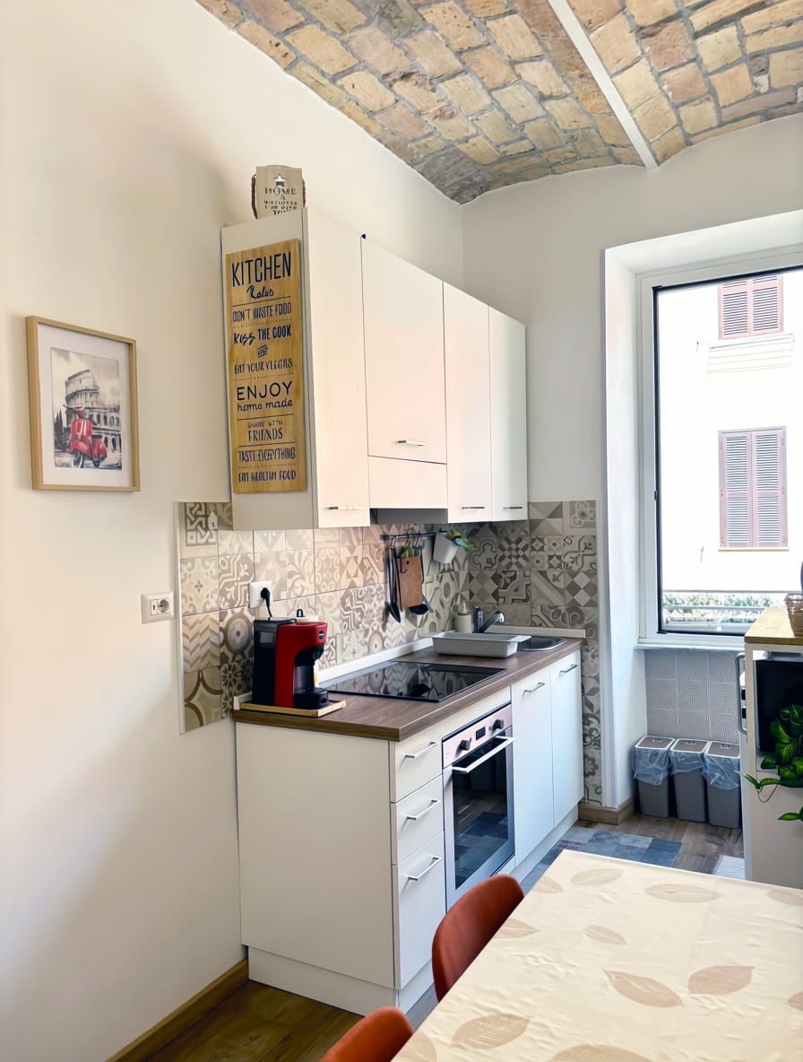 Mamomi House