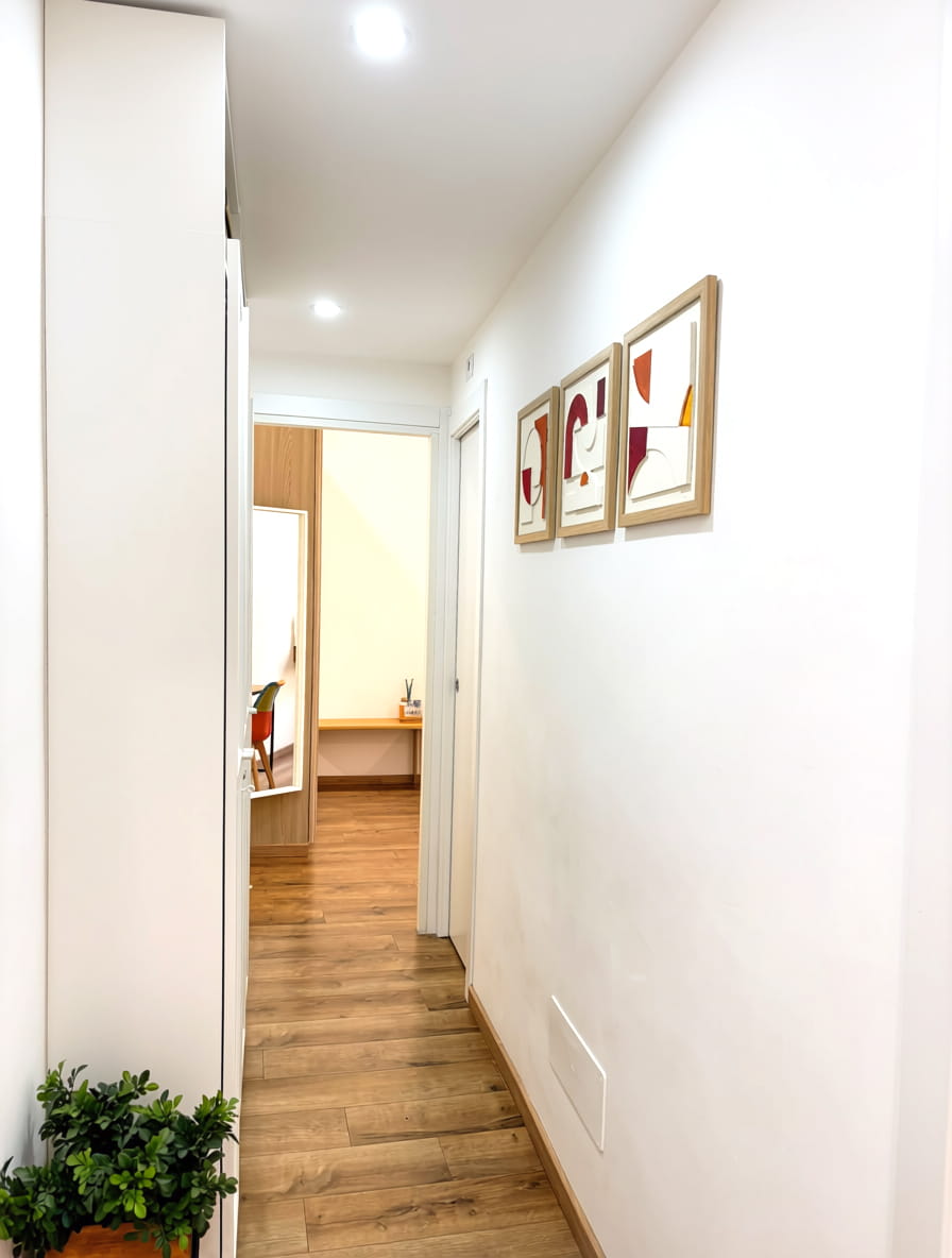 Mamomi House
