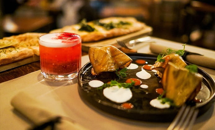 Restaurant Guide