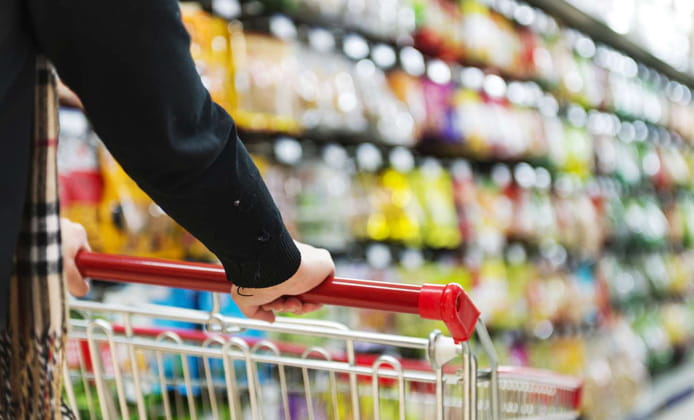 Supermarket and Pharmacy Guide