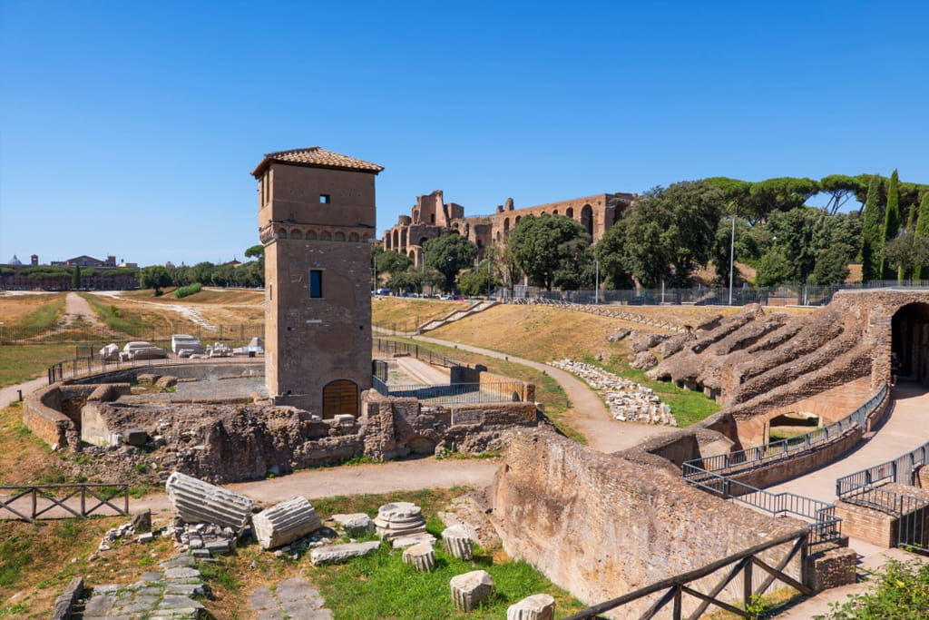 Circo massimo