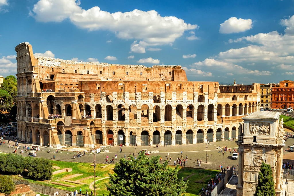 Colosseo