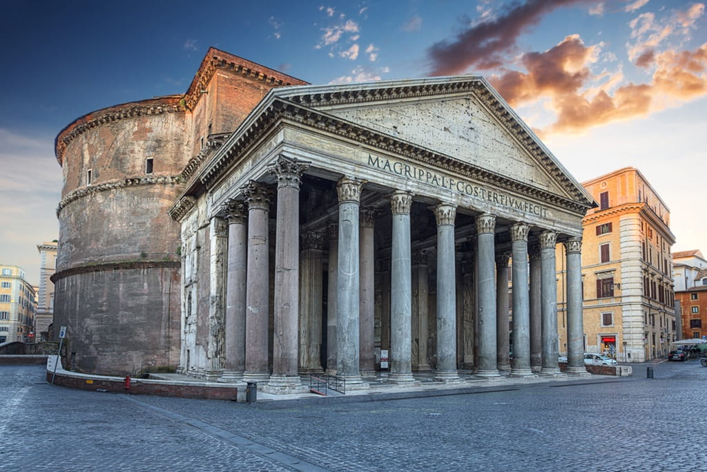 Pantheon