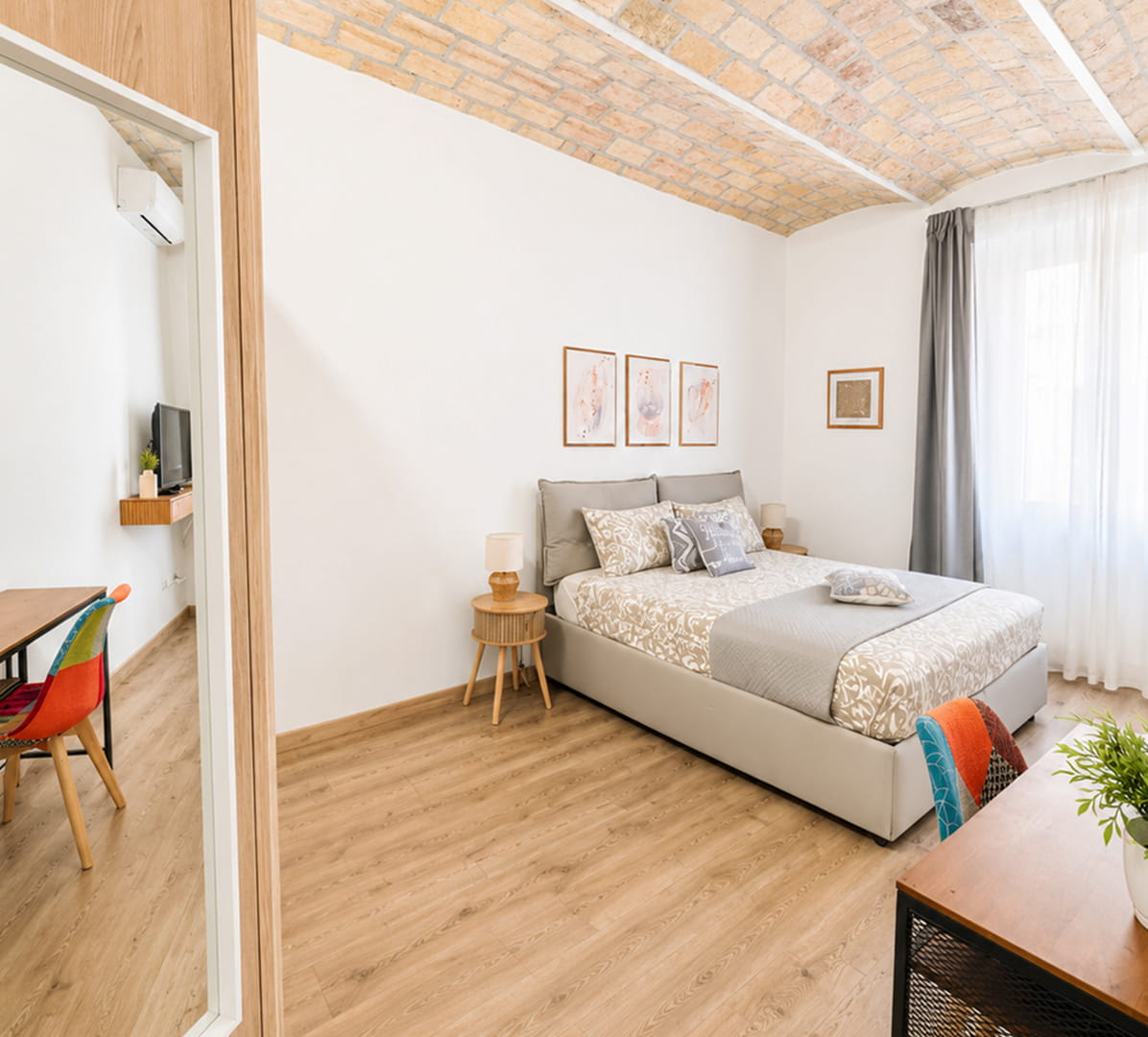MaMoMi House Main View